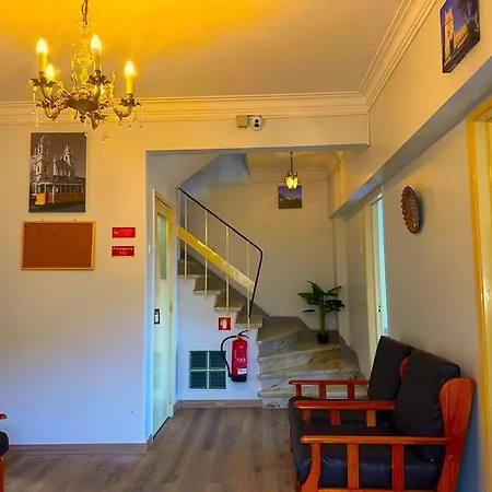 Lisabonna Casa de hóspedes