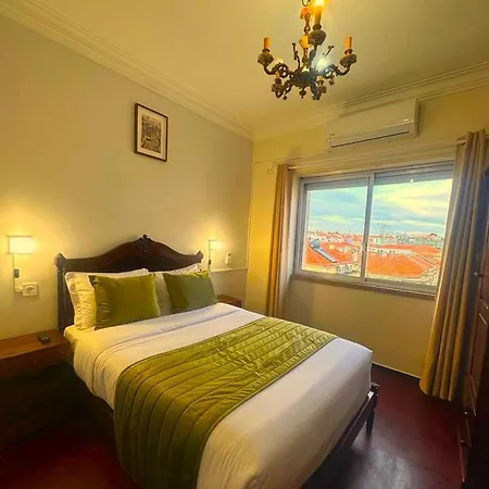 Lisabonna Casa de hóspedes Amadora