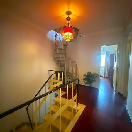 Lisabonna Casa de hóspedes