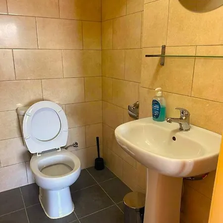 Casa de hóspedes Lisabonna *