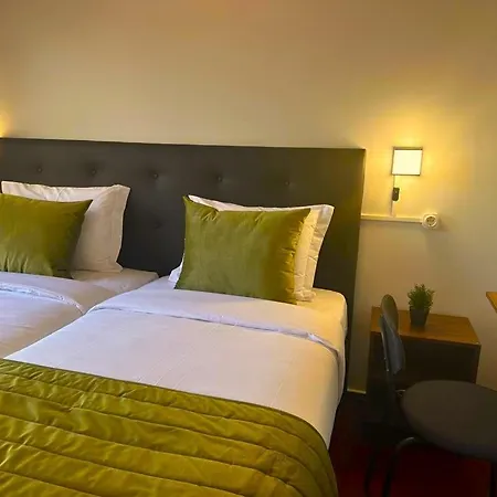 Casa de hóspedes Lisabonna