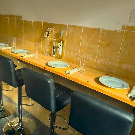 Casa de hóspedes Lisabonna Amadora