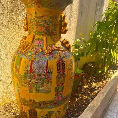 Lisabonna Casa de hóspedes *