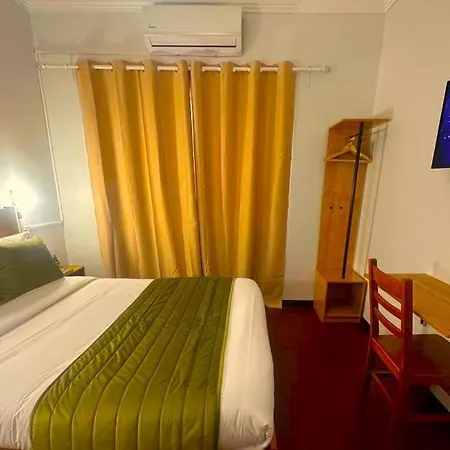 Casa de hóspedes Lisabonna Amadora