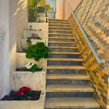 Casa de hóspedes Lisabonna