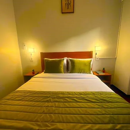 Casa de hóspedes Lisabonna