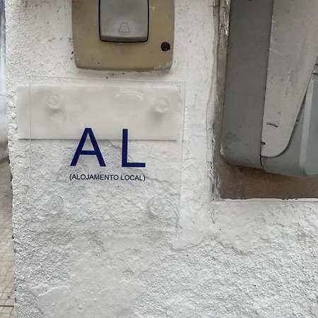 Lisabonna Casa de hóspedes *