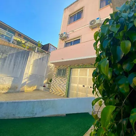 Lisabonna Casa de hóspedes Amadora