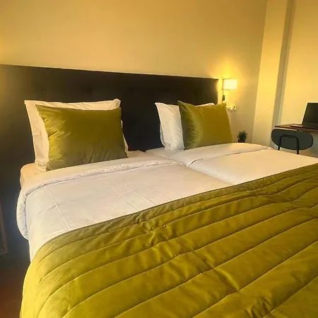 Casa de hóspedes Lisabonna *