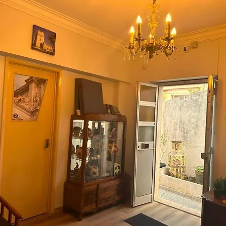Casa de hóspedes Lisabonna Amadora