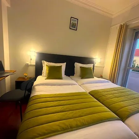 Lisabonna Casa de hóspedes