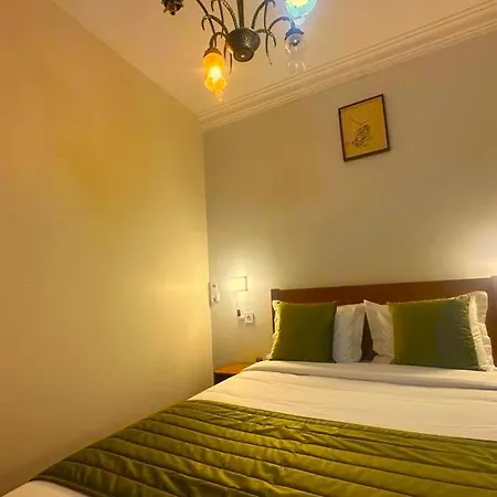 Casa de hóspedes Lisabonna *