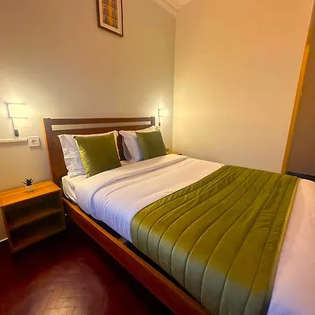 Casa de hóspedes Lisabonna Amadora