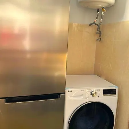 Casa de hóspedes Lisabonna