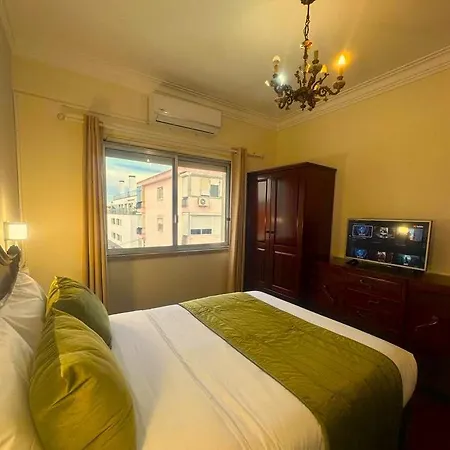 Lisabonna Casa de hóspedes