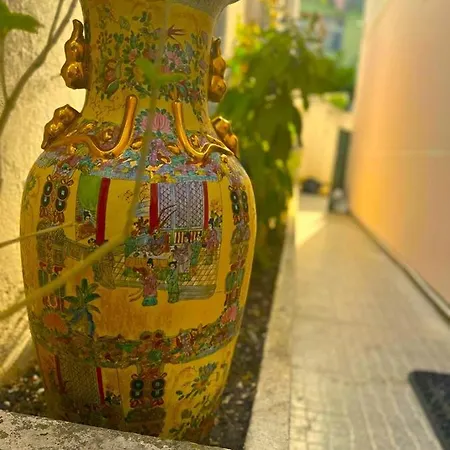 Lisabonna Casa de hóspedes *