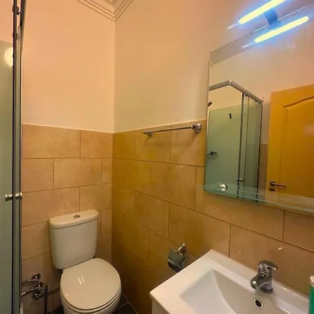 Casa de hóspedes Lisabonna Amadora