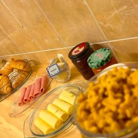 Lisabonna Casa de hóspedes *