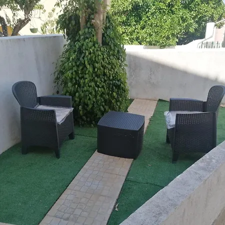 Lisabonna Pensionat Amadora