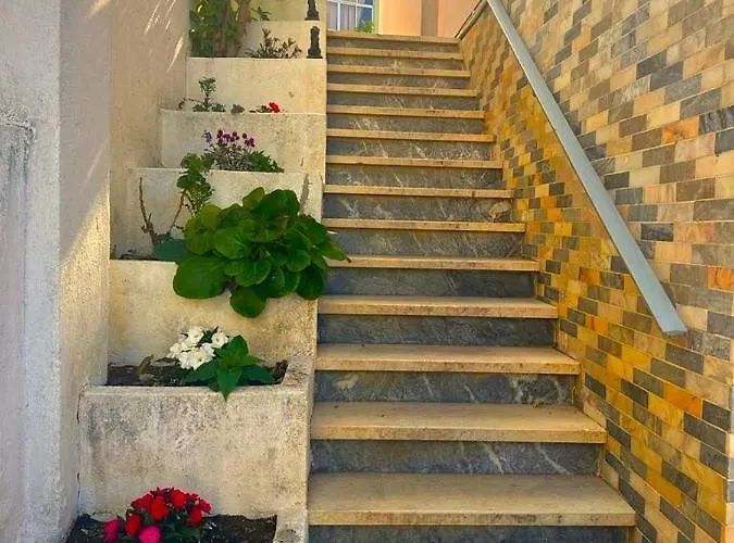 بيت ضيافة Lisabonna