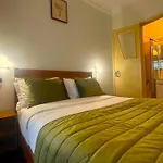بيت ضيافة Lisabonna أمادورا