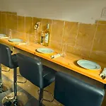 Konukevi Lisabonna Amadora