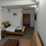 Konukevi Lisabonna Amadora