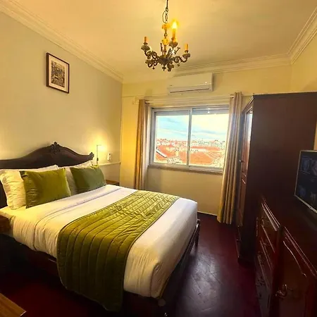 Lisabonna * アマドーラ