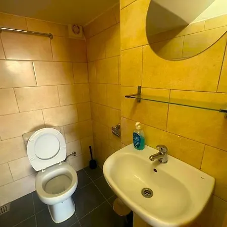 Lisabonna Pensionat Amadora