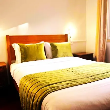 ゲストハウス Lisabonna