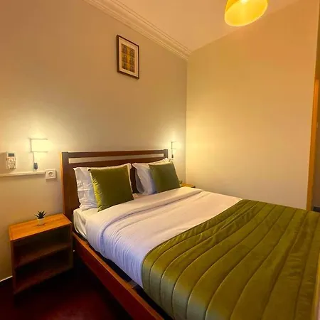 Lisabonna * アマドーラ