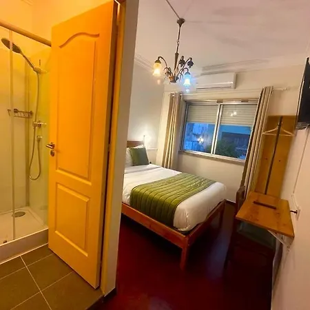 ゲストハウス Lisabonna