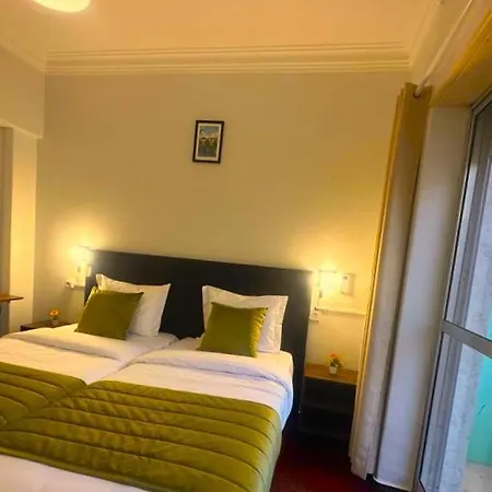 ゲストハウス Lisabonna *