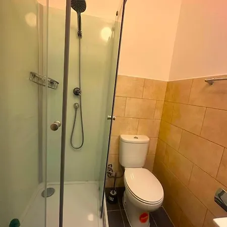 Lisabonna Pensionat *