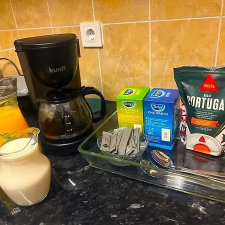 Pensionat Lisabonna Amadora