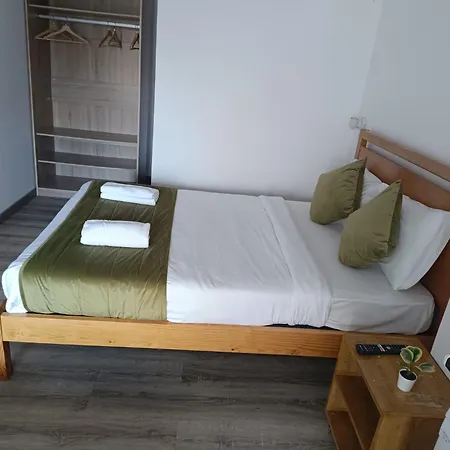 Lisabonna Pensionat *