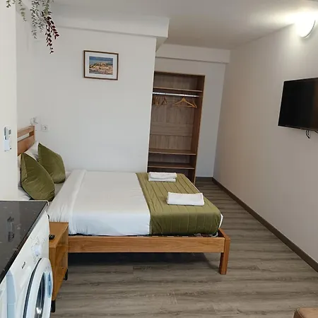 Lisabonna Pensionat Amadora