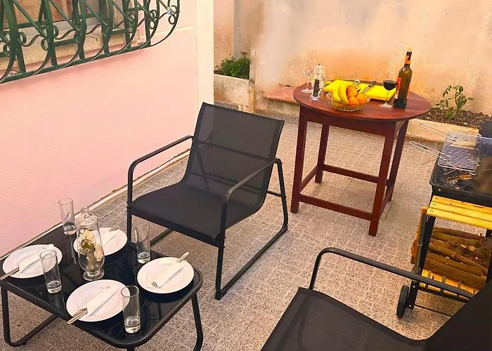 Lisabonna 阿马多拉